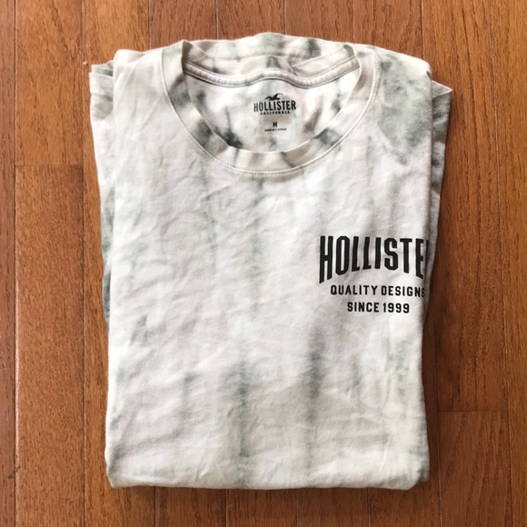 Hollister T-shirt - Picture 1 of 2